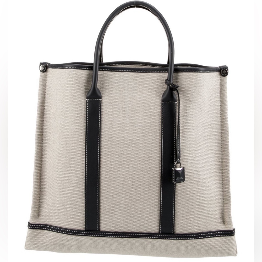 Loro Piana tote Bag